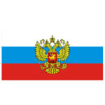 Флаг России