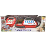 Касса игрушечная